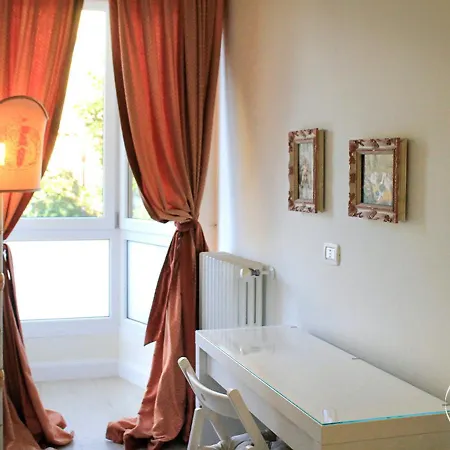 Corso Roma, 37 - Valente Italian * Montecatini-Terme