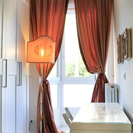 Appartamento Corso Roma, 37 - Valente Italian *